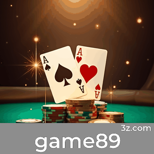 Game89: Plataforma de Apostas Segura e Otimizada