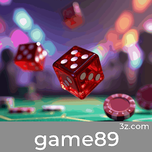 Experiência de Casino Luxuosa na plataforma game89
