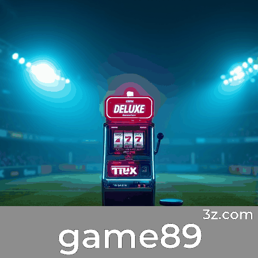 Universo de Jogos Extraordinários do game89 win: Diversão Sem Limites