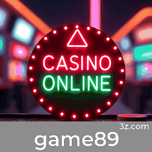 game89.com - Plataforma de Apostas Online Segura e Diversificada - game89