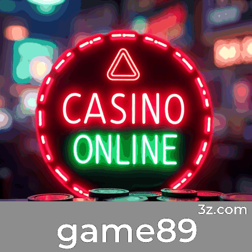 Game89: Seu Cassino Online Seguro e Premiado
