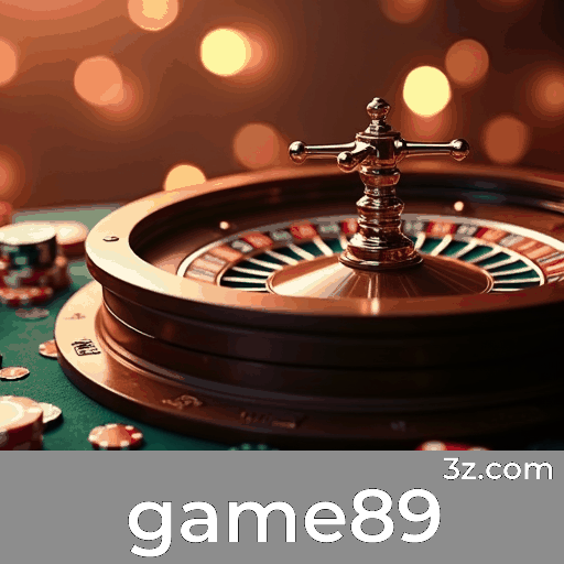 Experiência de Casino Elite no plataforma game89: Dealers Reais e Jogos Premium