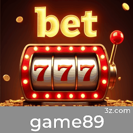 Game89: Seu Cassino Online Seguro e Premiado